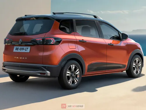 The Major Flaw Of India's Cheapest 7-Seater Is Finally Fixed